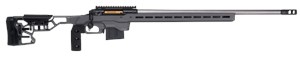 SAVAGE
110 ELITE PRECISION
DETACHABLE MAGAZINE
STAINLESS STEEL BARREL
MUZZLE BRAKE
TITANIUM NITRIDE BOLT BODY
MDT ACC CHASSIS
PIC RAIL

AVAILABLE IN
SAV56073 223REM
SAV56076 6MM CREEDMORR
SAV56075 6.5 CREEDMOOR
SAV56074 308WIN

NEW $4695

SAV56077 300 WIN MAG
SAV56080 338 LAPUA

