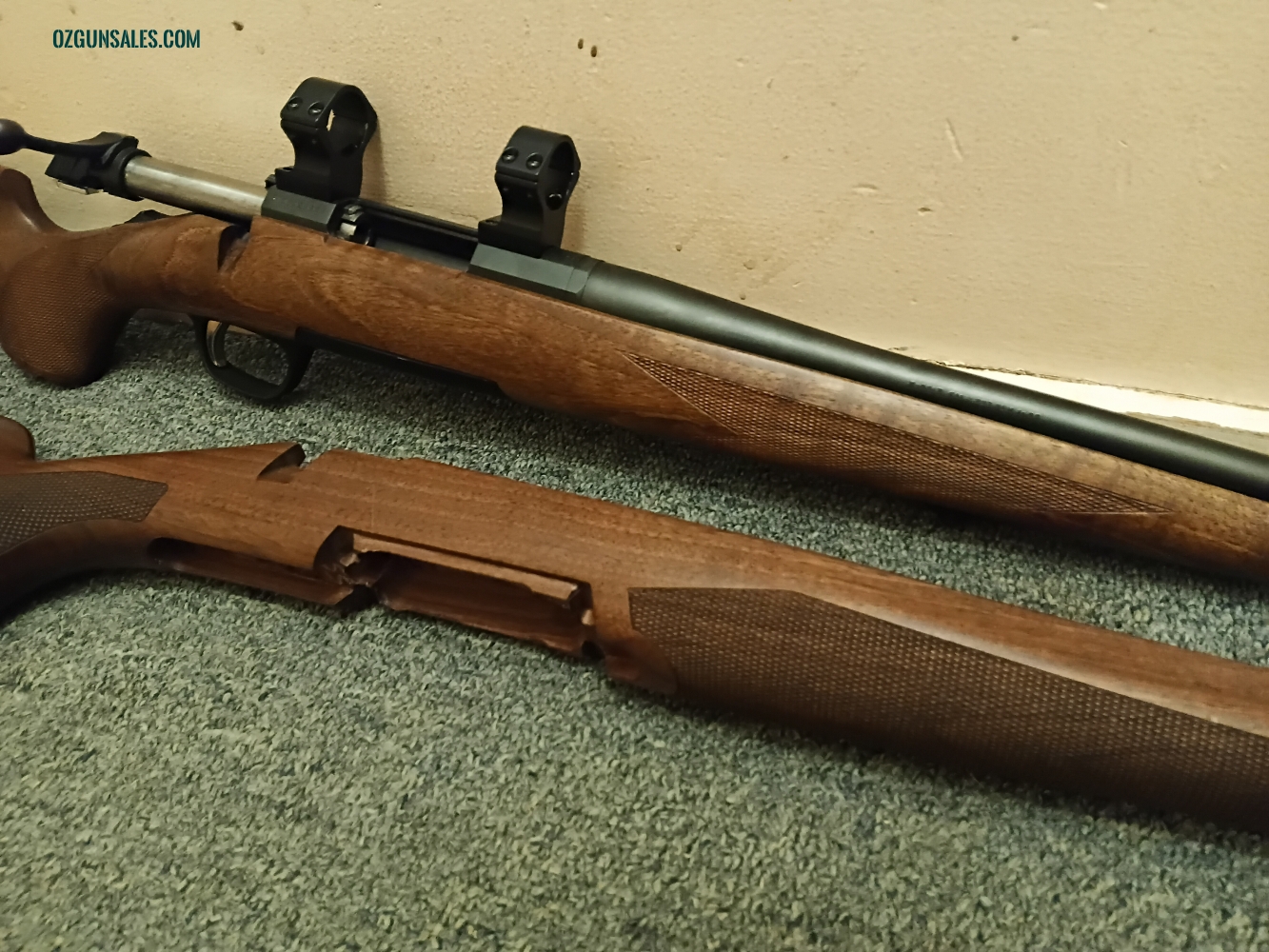 Browning XBolt