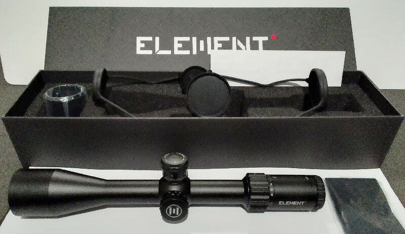 Element Scope