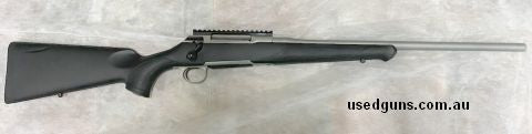 Great gun and very accurate.