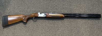Used ATA 686S U/O 12G