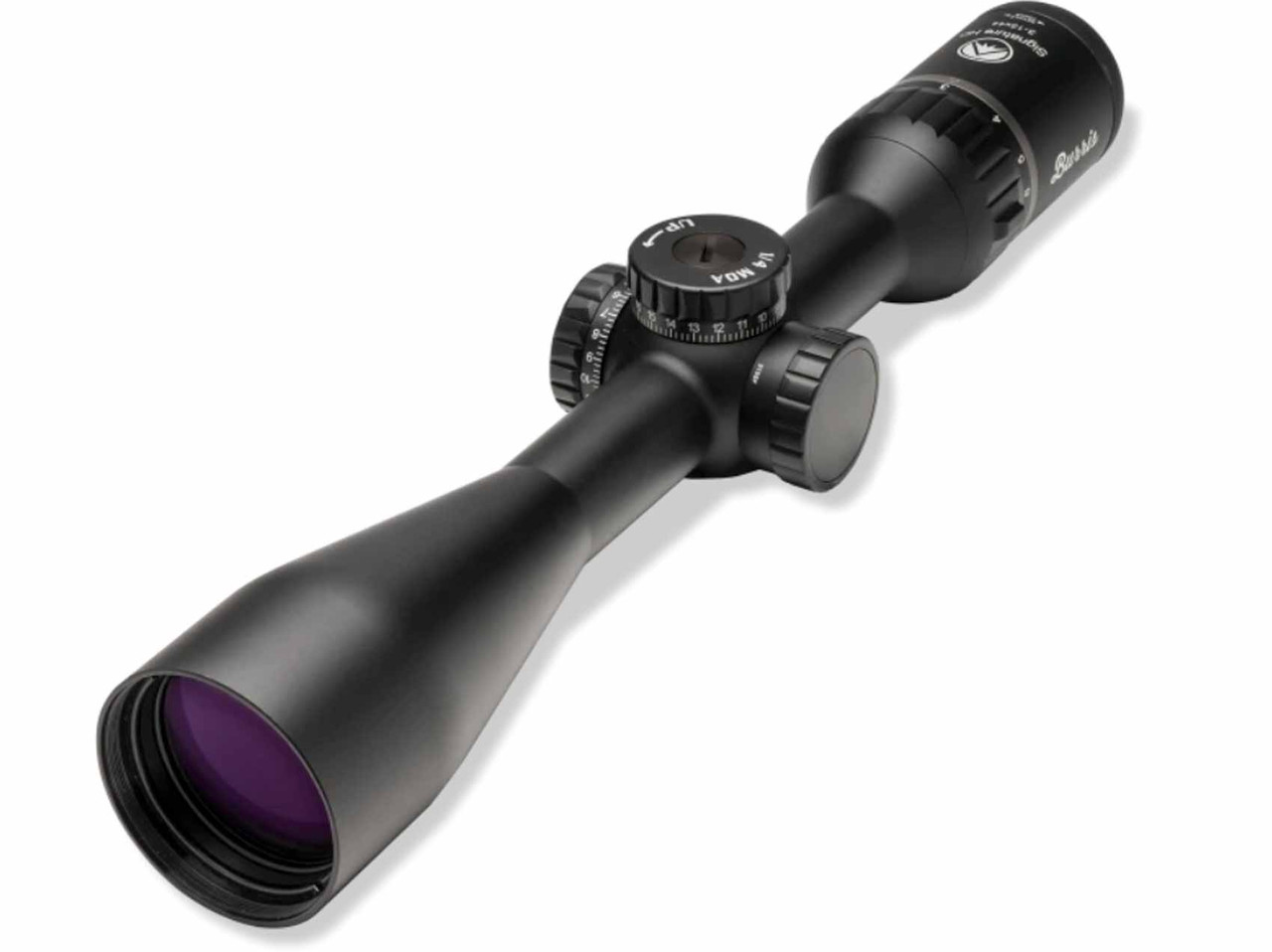 Burris Signature HD 5