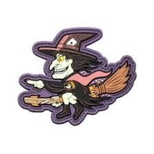 5.11 Witch Patch