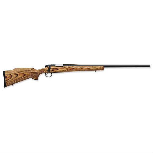 Remington 700 VLS