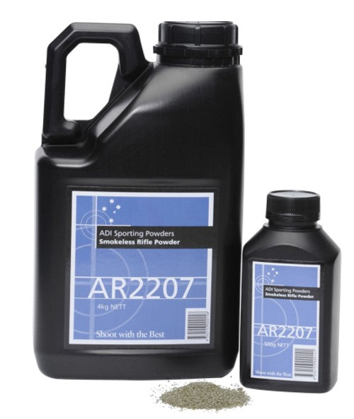 ADI Powder AR2207 4kg