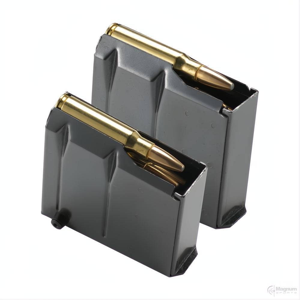 Sako TRG 42 Magazine