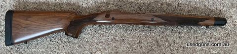 Original Stainless CDL Long action Stock. Would make a great Carbon Hunter Build