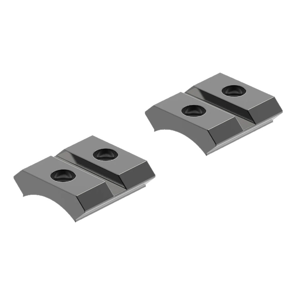 Qrw Bases 2 Piece Rem 541