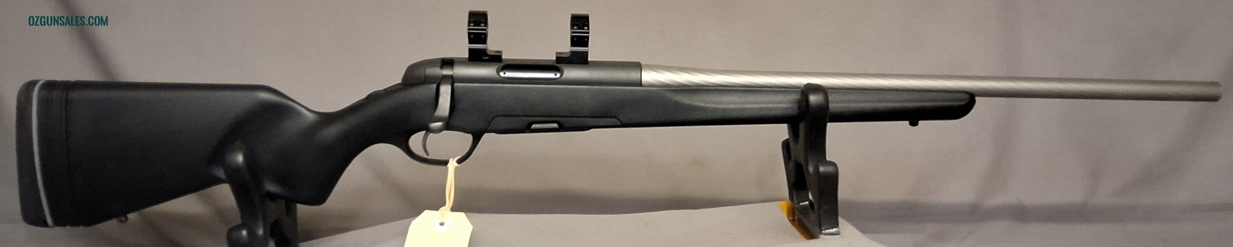 Steyr Pro Hunter .223