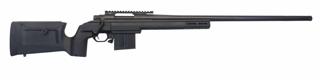 Howa 1500 Heavy Barrel 6.5 Creedmoor