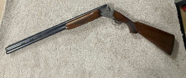 Winchester 12 Gauge Shotgun