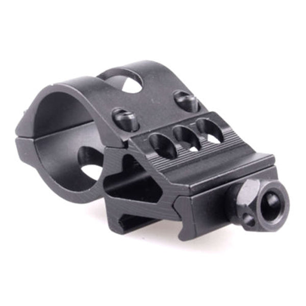 CCOP MOUNT Weaver side saddle Torch Mount AS006