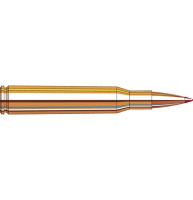 HORNADY AMMO 270 WIN 145GR ELD-X