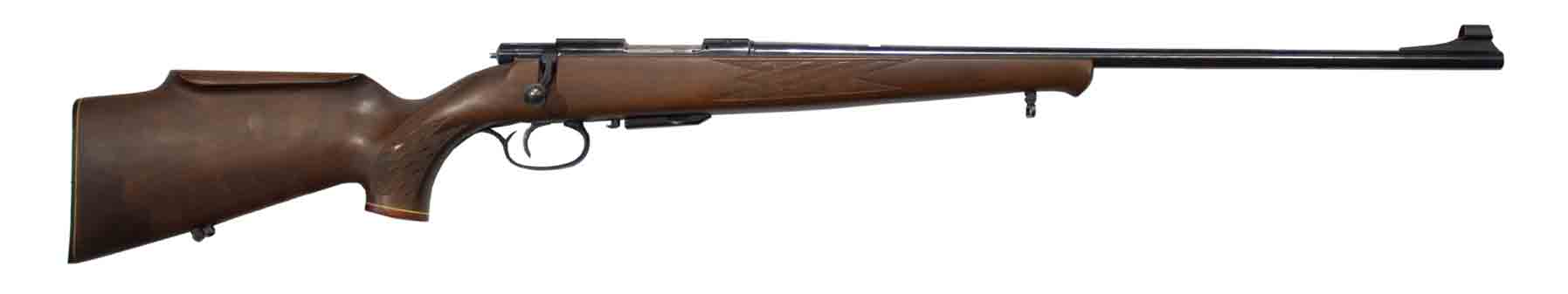 Anschutz 1530 .222 Rem
