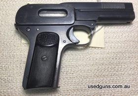 Very hard to find and in beautiful condition for its age.