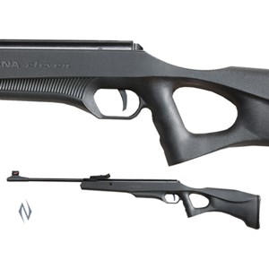 DIANA
DI11177
MODEL 11
177CAL
AIR RIFLE
PISTOL GRIP SYNTHETIC STOCK
560 FPS
NEW $199