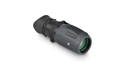 Vortex Solo 8x36 Tactical Monocular with R/T Ranging Reticle & Reticle Focus (MRAD)