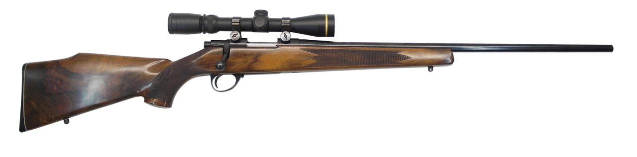 Sako L461 Vixen 222