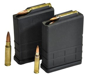 MDT POLYMER 10 SHOT MAGAZINE