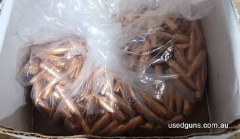 Sierra Matchking 175gr HPBT 225 pieces posted