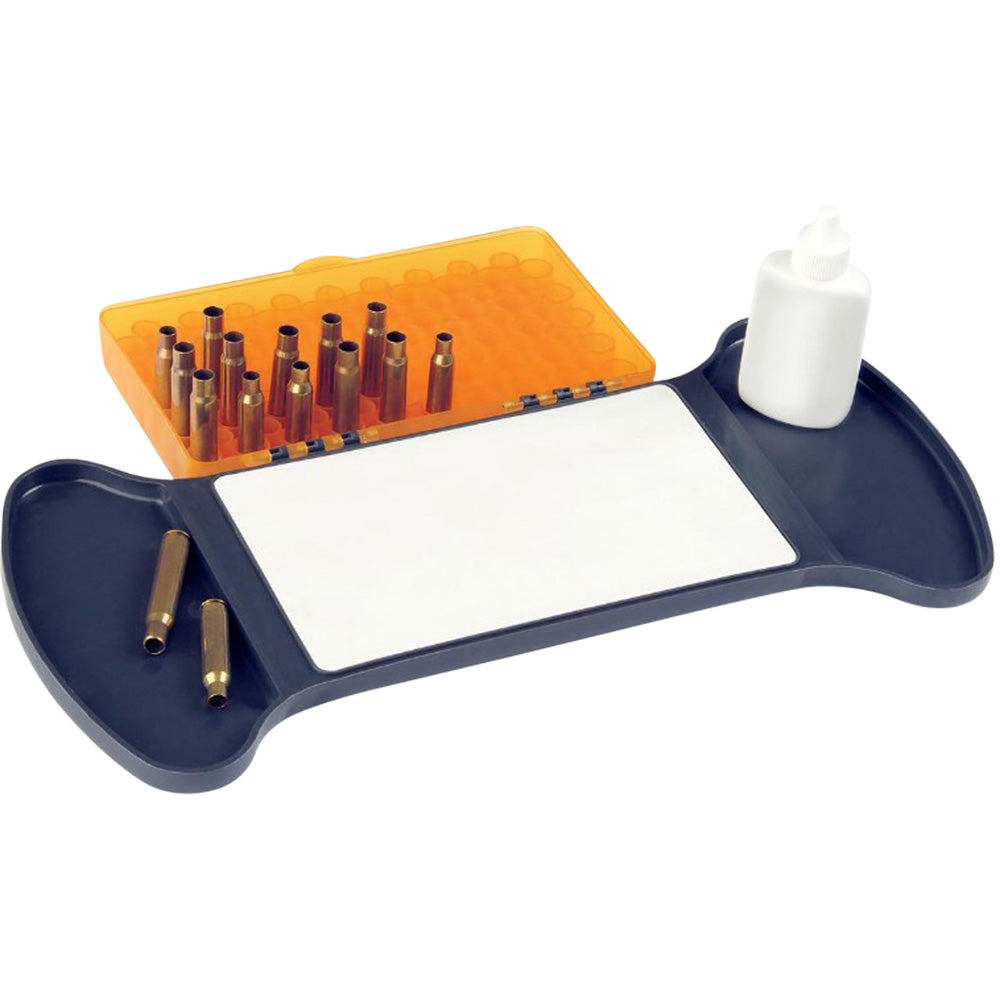 SR104 Case Lube Pad