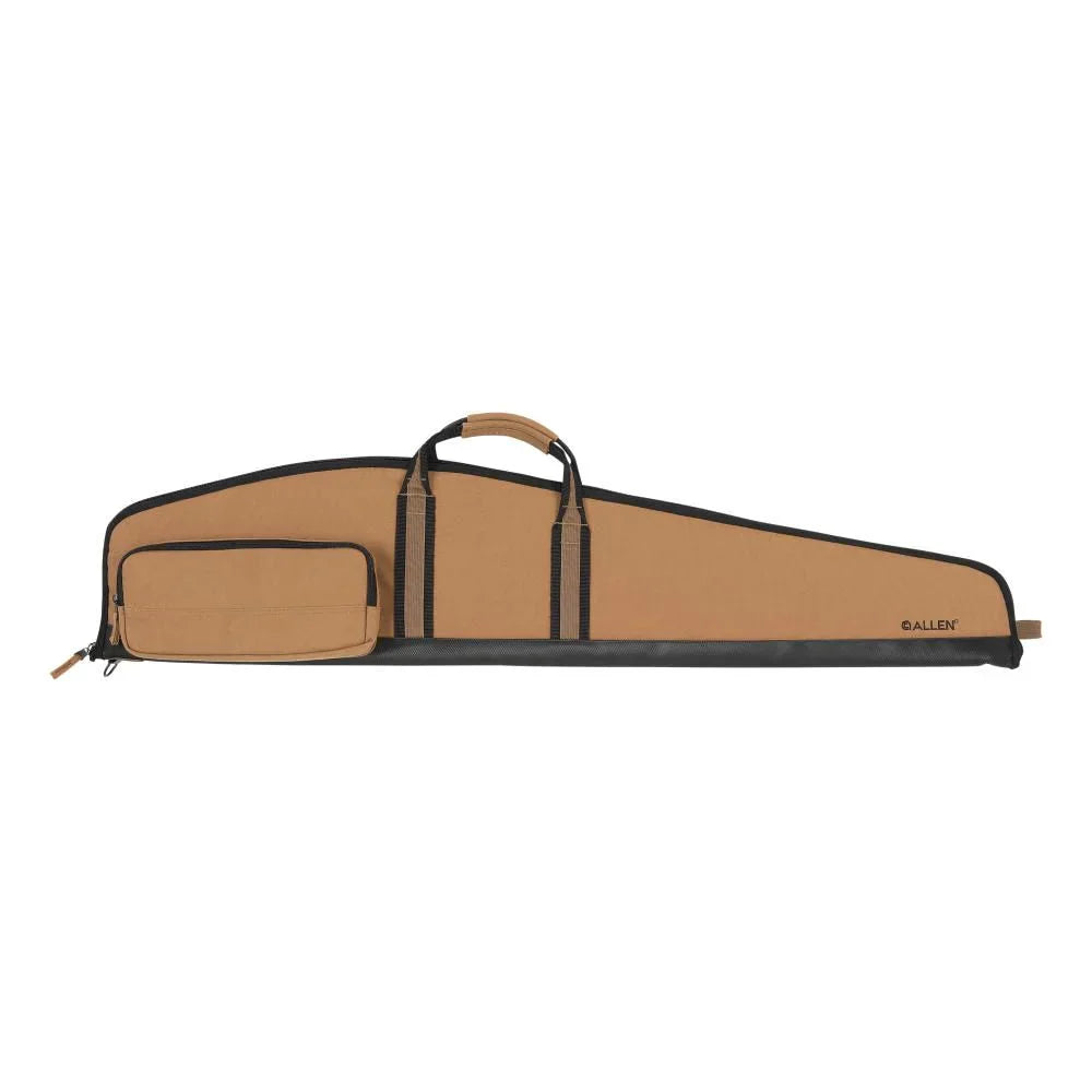 Ranch Canvas Case