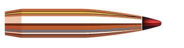 HORNADY - 6.5MM .264 143 GR ELD-X - SKU: H2635