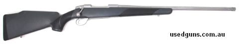 Looking for a Sako 75 Stainless Synthetic rifle in 308 Win. in good to excellent condition Scope and rings not required. Prefer email replies thank you.