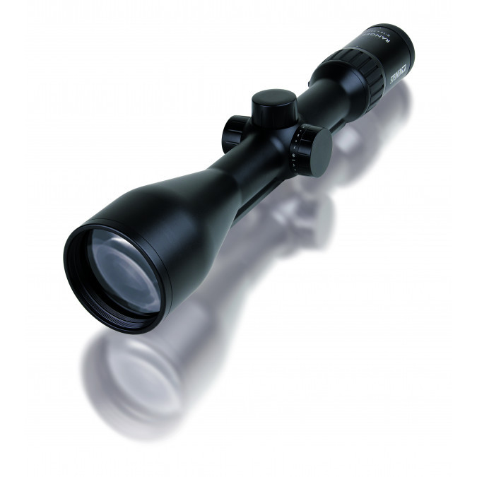 Steiner Ranger 4 3-12×56 4A IR