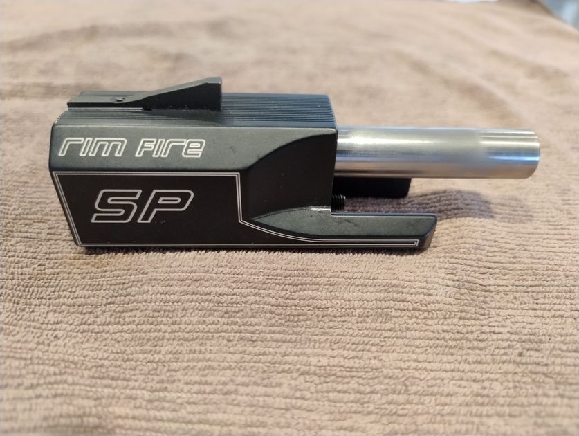 Pardini SP Conversion Kit 22LR