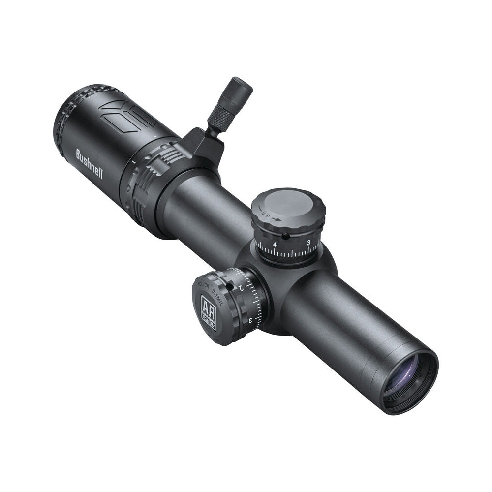 Ar Optics 1-4X24
