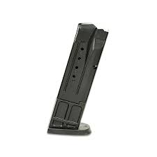 SMITH & WESSON M&P9 9MM 10 ROUND MAGAZINE