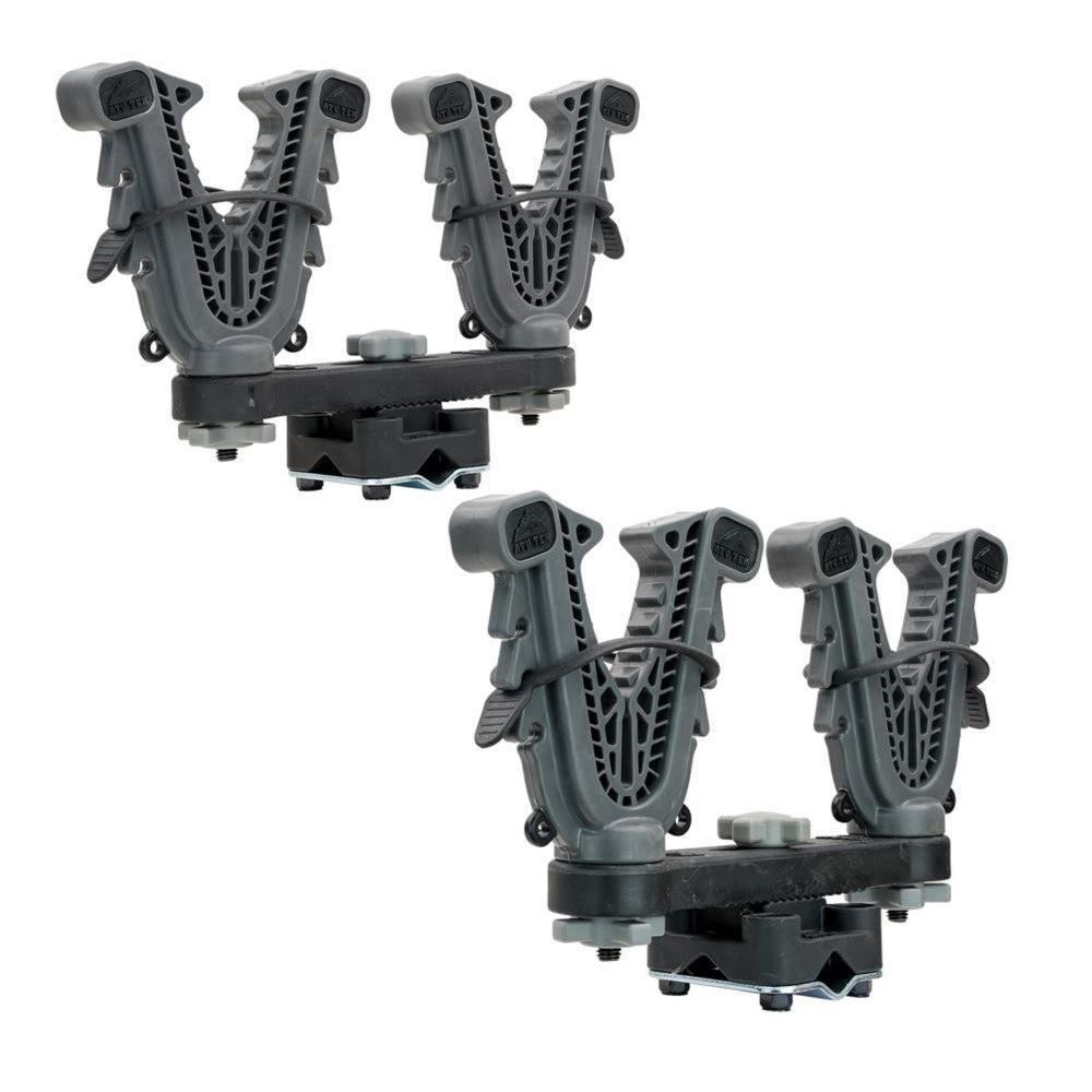 ATV-TEK V-FIT GRIP - DOUBLE