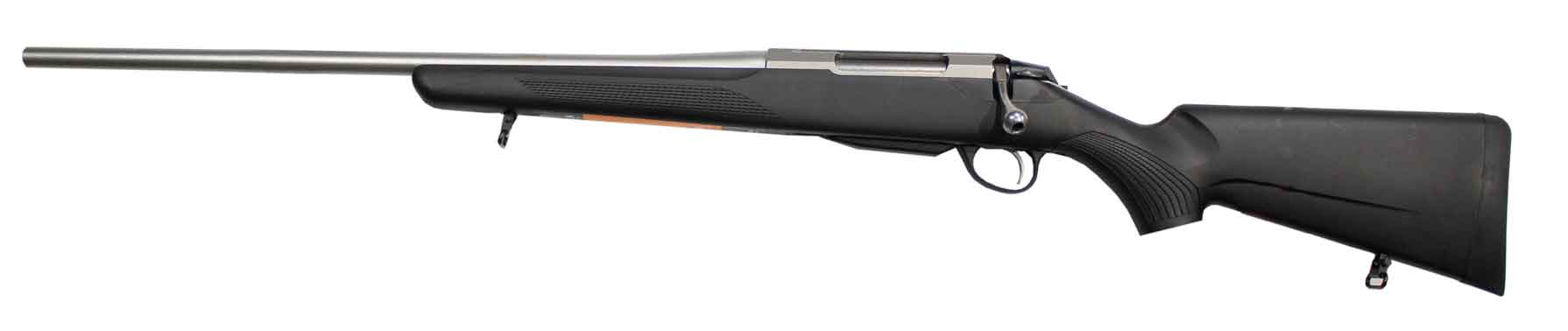 TIKKA T3x LITE STAINLESS 7mm-08 Left Hand
