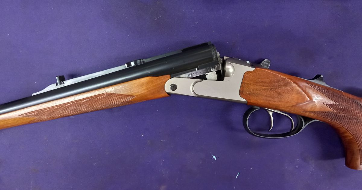 Krieghoff