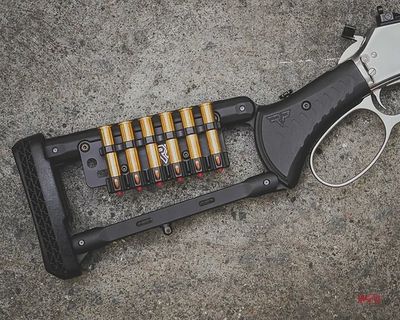 Ranger Point Precision Cartidge Quiver