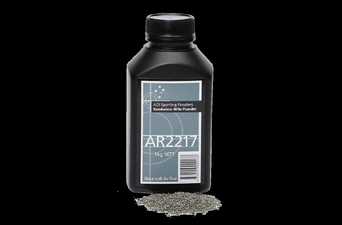 ADI AR2217 1KG