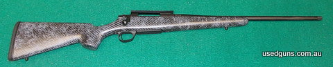 2120 grams including rail.