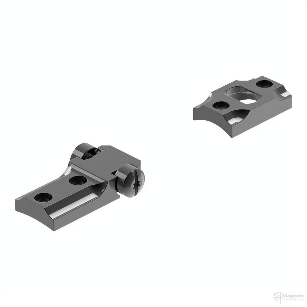 Leupold 2 Piece Bases Standard Rem 700