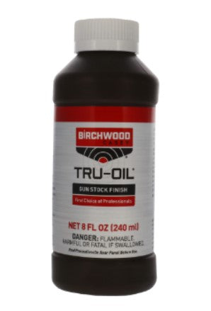 Birchwood Casey Tru-Oil Stock Finish 8oz
