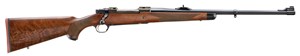 RUGER
67114
HAWKEYE
AMERICAS 250TH ANNIVERSARY 
LIMITED EDITION
30-06
5 SHOT
22 INCH BARREL 
ENGRAVED WITH GOLD INLAY
HIGH GRADE WALNUT STOCK
OPEN SIGHTS WITH 
SCOPE RINGS

NEW $5529
ONE ONLY - IN TRANSIT
TAKING ORDERS NOW !!!