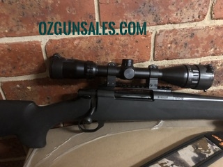 Howa 270 Win