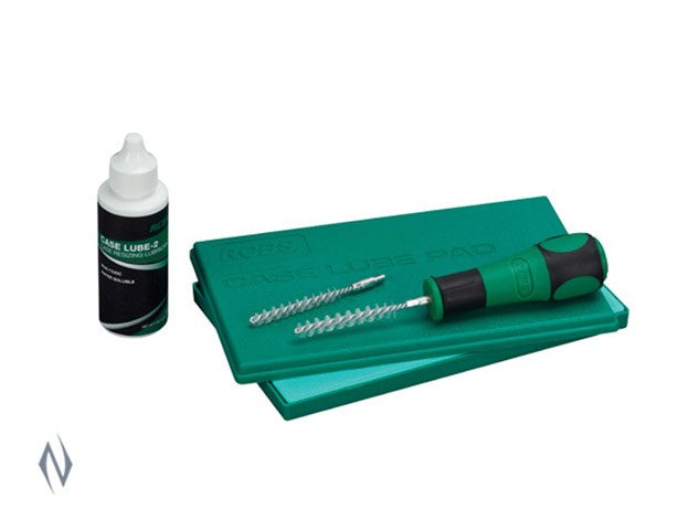 RCBS CASE LUBE KIT