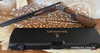 Browning gp sporter l beautiful wood, immaculate condition would suit buyer. It hasn‚Äö√Ñ√¥t had a box of shells through it since buying it, brand-new, It‚Äö√Ñ√