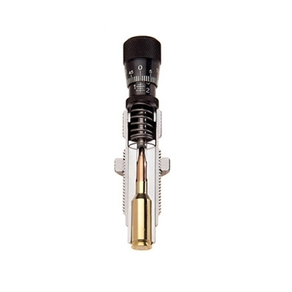 Competition Seating Die 17 Rem - 38 Super