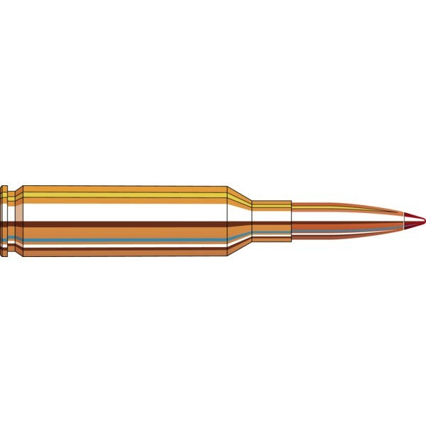 HORNADY 6MM CREEDMOOR 108GR ELD-MATCH
