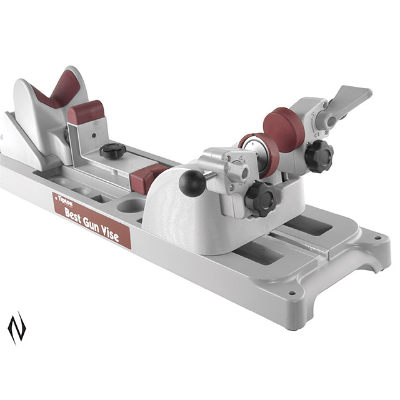 TIPTON BEST GUN VISE