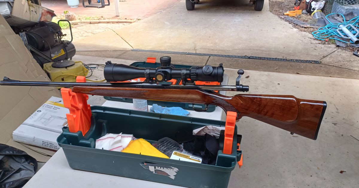 Remington 700 adl 30-06