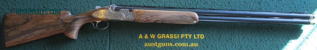 BERETTA DT11 EELL 12G U/O SPORTER.......NEW!!