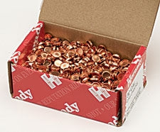 Hornady 45 Cal Gas Checks
